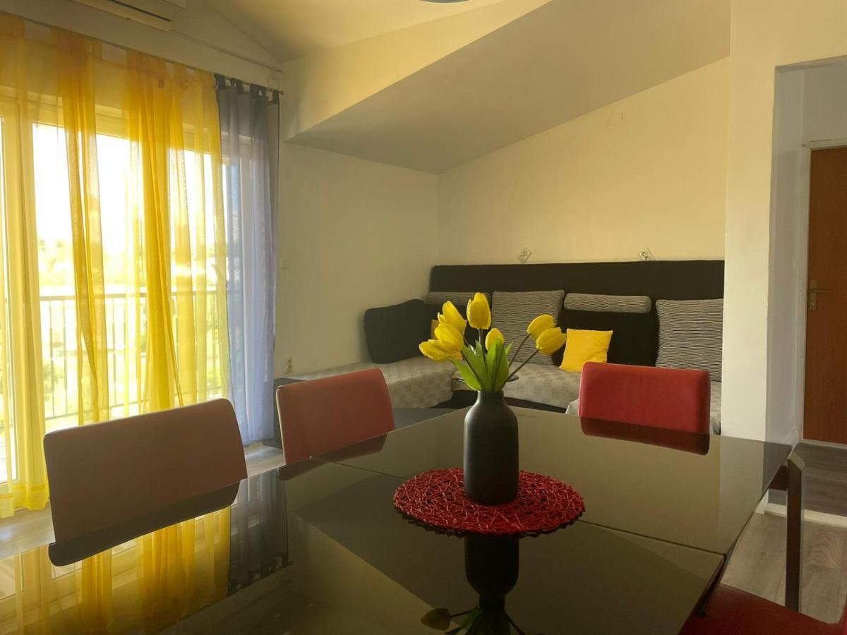 Sweet Apartment In Quiet Part Of Split Exterior foto