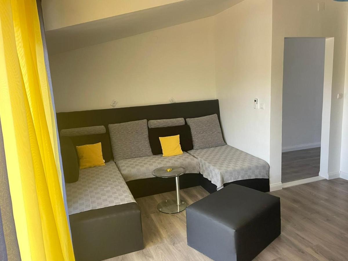Sweet Apartment In Quiet Part Of Split Exterior foto